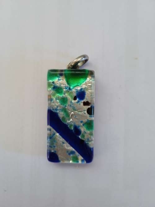 Pretty pendant