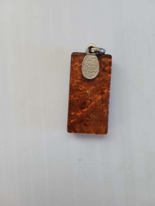 Pretty pendant