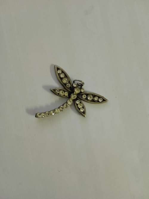 Stunning pendant