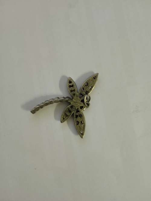 Stunning pendant