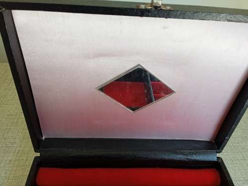 Lovely jewelery box