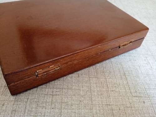 Lovely wooden box