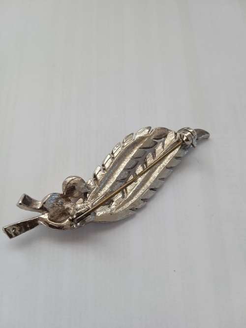 Stunning Brooch