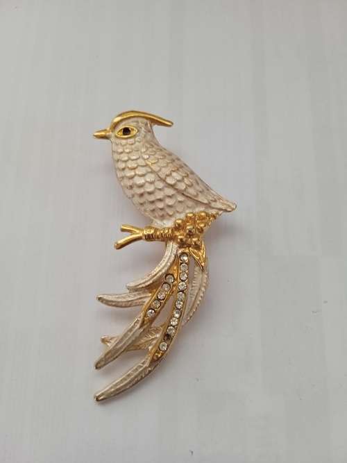Stunning Brooch