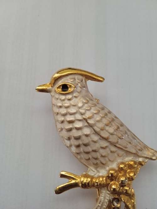 Stunning Brooch