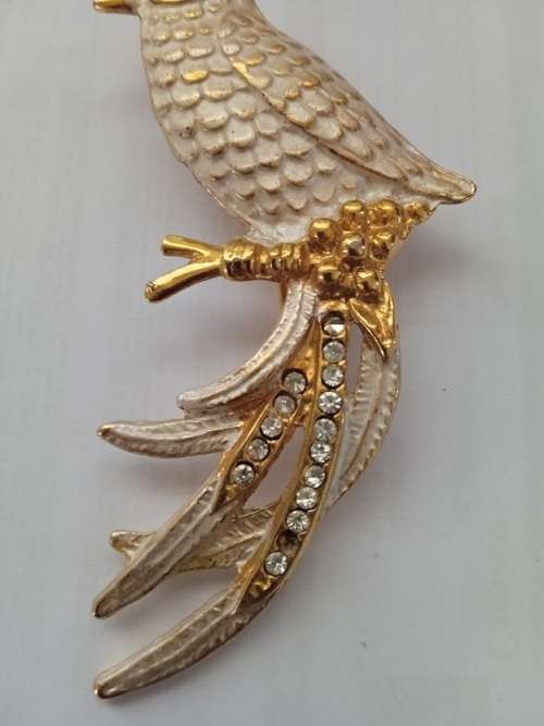 Stunning Brooch