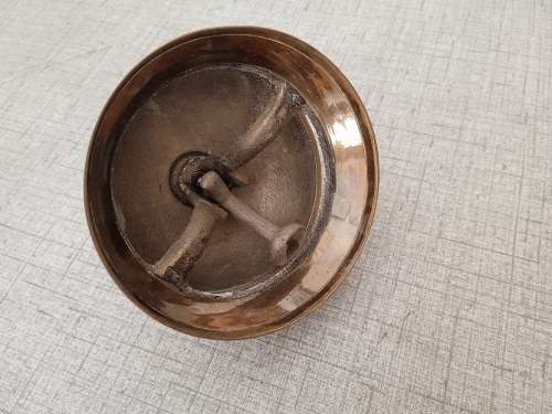 Brass bell