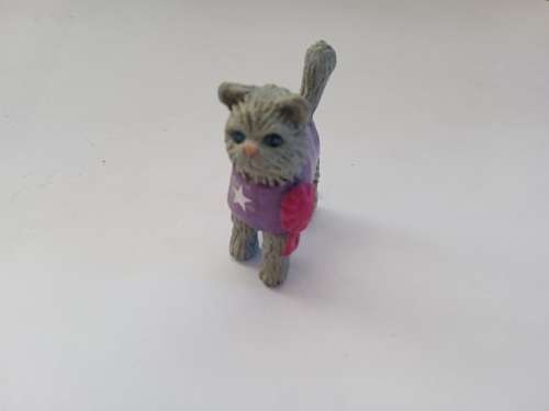 Kitty in my pocket, #40 Nadine