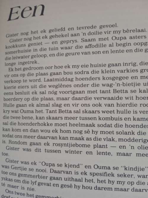 Willemina Willemina deur Hetta Hager