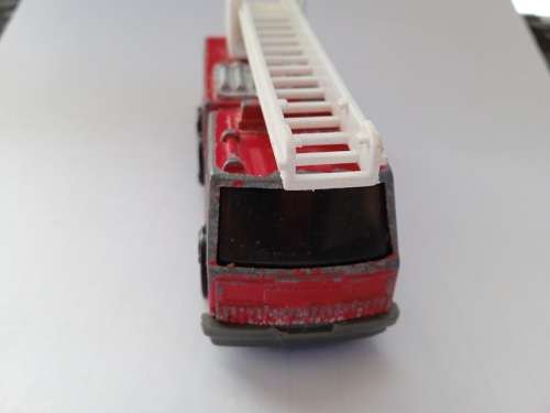 1992 Tonka Corp Fire Truck