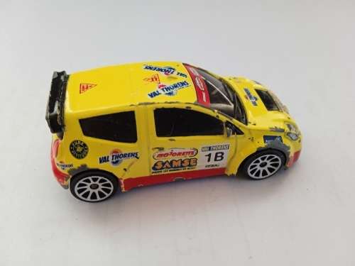 Majorette Citroen C2 Andros