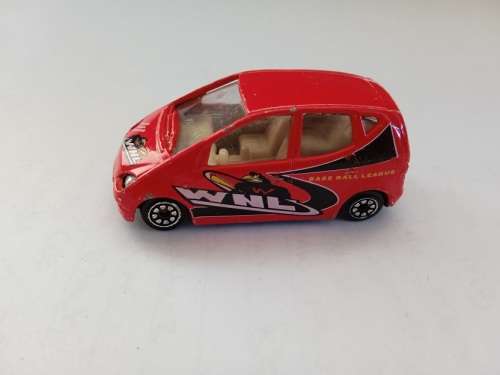 Toy car made in china