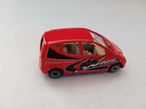 Toy car made in china