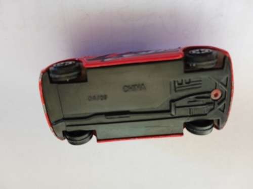 Toy car made in china