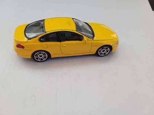 Realtoy BMW 6 Series