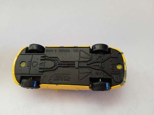 Realtoy BMW 6 Series