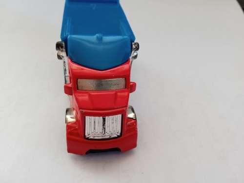 Hot Wheels Highway Hauler