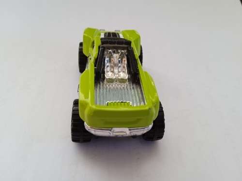 Hot Wheels DHP18 Truck