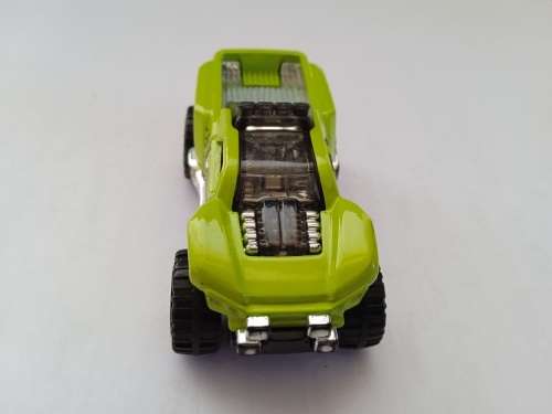 Hot Wheels DHP18 Truck