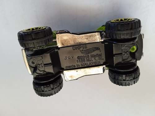 Hot Wheels DHP18 Truck