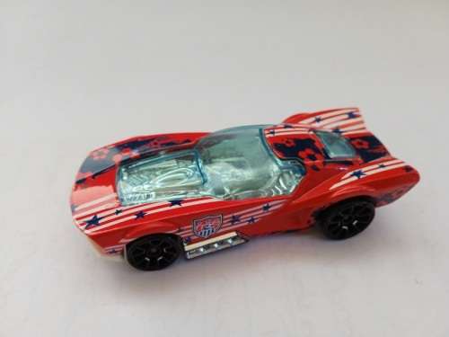 Hot Wheels T9719 Hammerhead Street Shaker