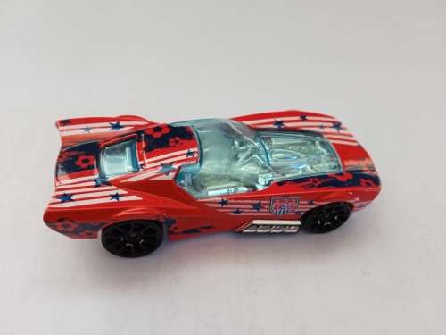 Hot Wheels T9719 Hammerhead Street Shaker