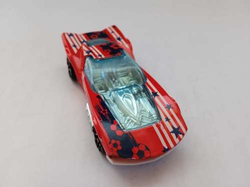 Hot Wheels T9719 Hammerhead Street Shaker