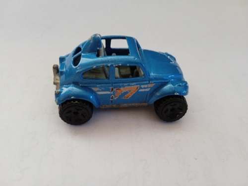 Hot Wheels Baja Bug #77