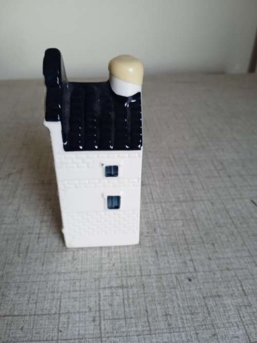 KLM House 62