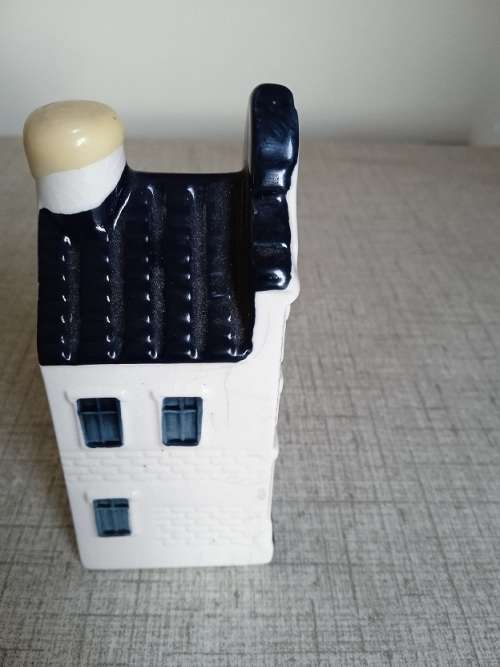 KLM House 62