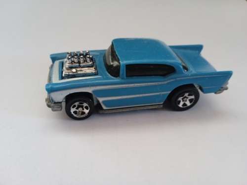 Hot Wheels 1957 Chevy