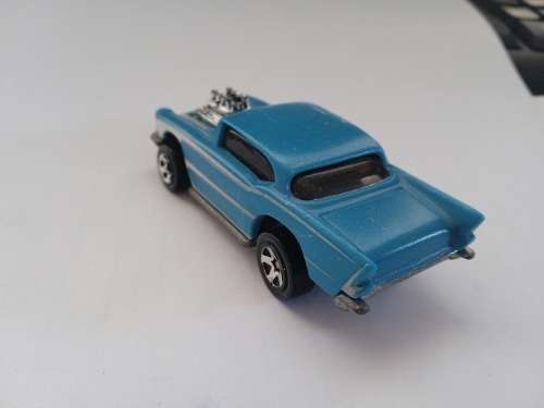 Hot Wheels 1957 Chevy