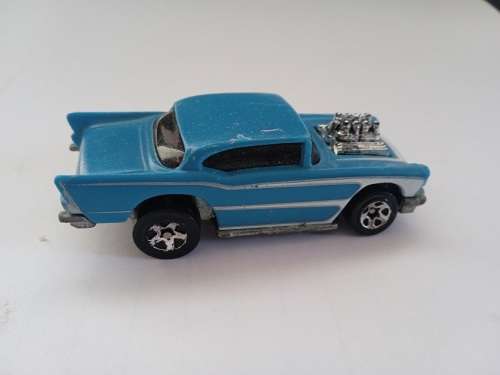 Hot Wheels 1957 Chevy