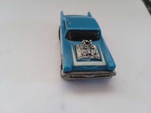 Hot Wheels 1957 Chevy