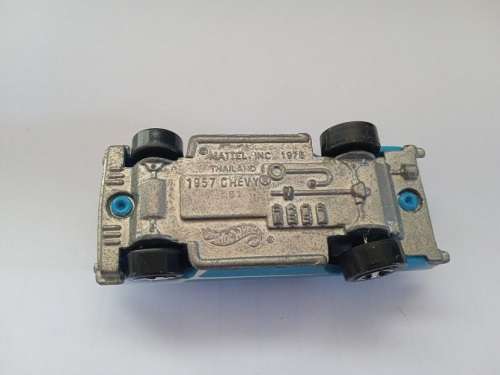 Hot Wheels 1957 Chevy