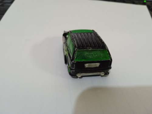 Hot Wheels Boom Box