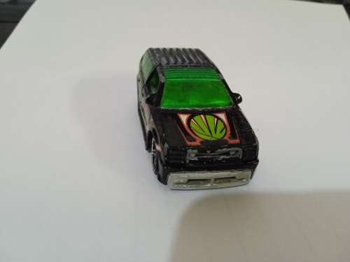 Hot Wheels Boom Box