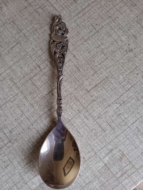 Stunning Jam spoon Gero 90