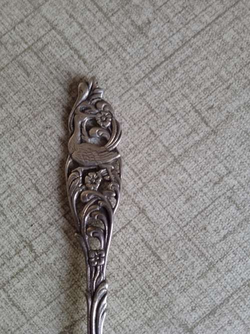Stunning Jam spoon Gero 90
