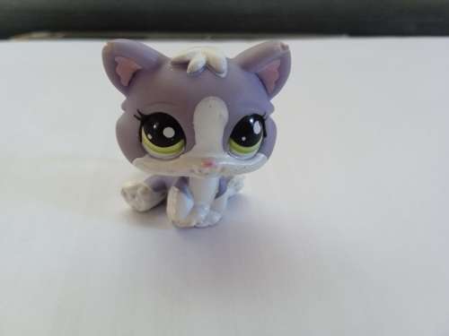 Littlest Pet shop Baby kitten