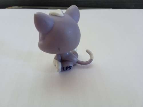 Littlest Pet shop Baby kitten