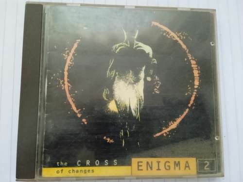 Enigma CD