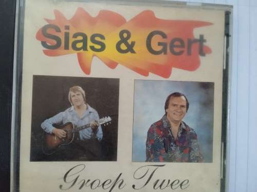 Groep Twee CD