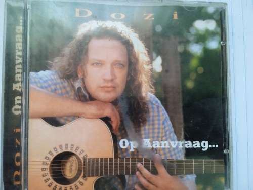 Dozi - op aanvraag CD