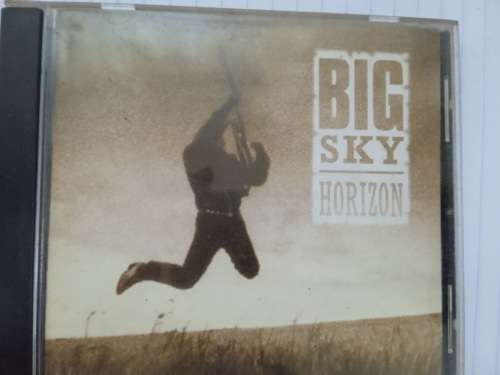 Big Sky Horizon CD