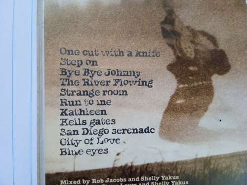 Big Sky Horizon CD