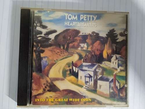 Tom Petty - Heartbreaks
