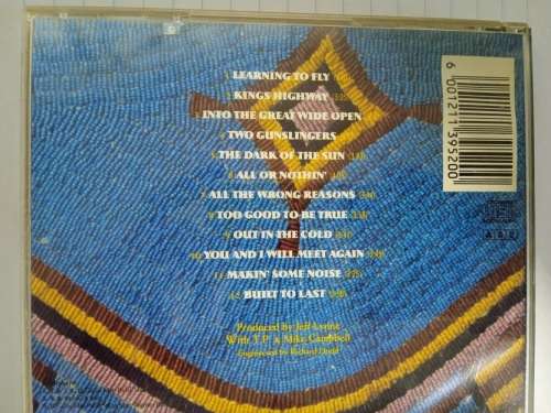 Tom Petty - Heartbreaks