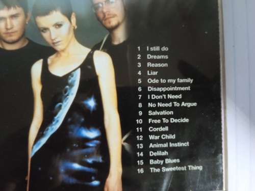 Cranberries - CD