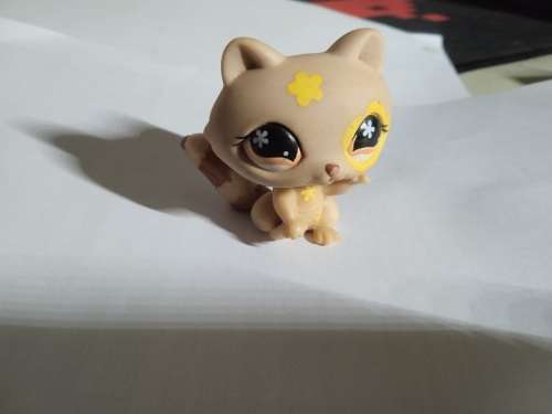 Littlest Pet Shop Pet